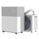 Midea Porta Split MMCS-12HRN8-QRD0 Φορητό Κλιματιστικό Ψύξης Θέρμανσης 12000 BTU με Ιονιστή Midea Porta Split MMCS-12HRN8-QRD0 Φορητό Κλιματιστικό Ψύξης Θέρμανσης 12000 BTU με Ιονιστή